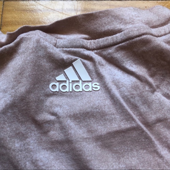 Adidas Crop Top - Picture 3 of 4